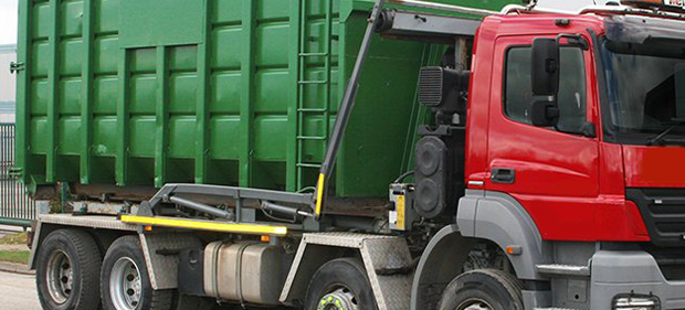 Skip Hire Services Kings Lynn